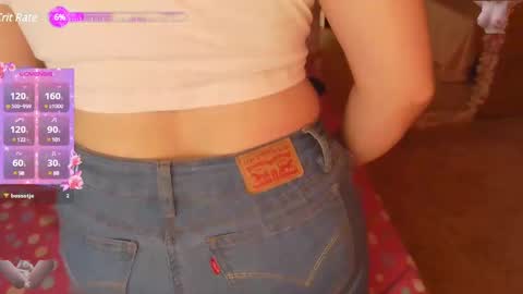 Antonella Martini online show from January 22, 9:32 pm