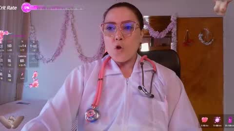 Antonella Martini online show from February 6, 8:02 pm