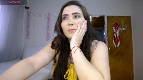 Antonella Martini online show from October 10, 9:14 pm