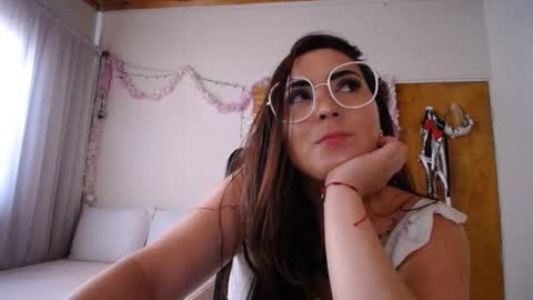 Antonella Martini online show from February 26, 8:19 pm