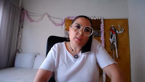 Antonella Martini online show from March 3, 8:26 pm