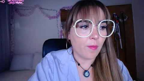 Antonella Martini online show from March 16, 8:24 pm