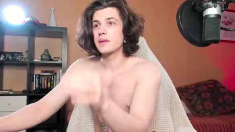 Daddy Marty online show from November 27, 6:54 pm