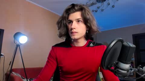 Daddy Marty online show from December 15, 4:17 am