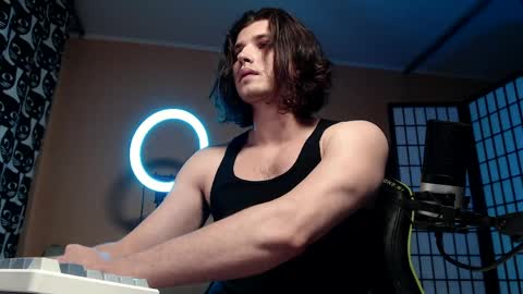 Daddy Marty online show from May 22, 9:53 pm
