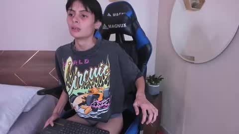 Martina and Anastasia online show from October 24, 9:11 pm