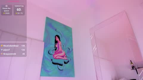 Snapshot of martins_amber chatting on September 27, 6:51 am Amber online show from September 27, 6:51 am