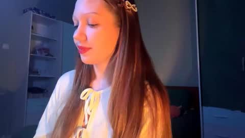 Snapshot of martinwion chatting on October 12, 7:57 pm Emily online show from October 12, 7:57 pm
