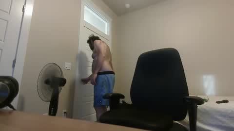 Snapshot of martlz chatting on July 17, 2:07 am Martlz online show from July 17, 2:07 am