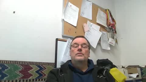 Snapshot of marty1688 chatting on March 11, 11:44 am marty1688 online show from March 11, 11:44 am
