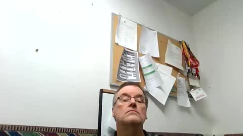 marty1688 online show from November 6, 12:50 pm