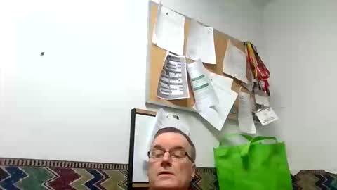 marty1688 online show from November 17, 12:22 pm