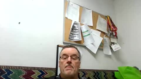 marty1688 online show from November 22, 12:48 pm