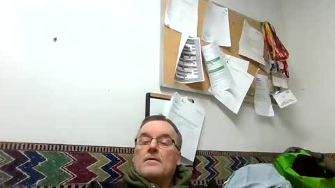 marty1688 online show from December 4, 12:25 pm