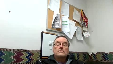 marty1688 online show from January 19, 12:20 pm