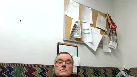 marty1688 online show from February 6, 11:46 am