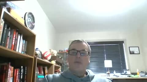 marty1688 online show from February 19, 8:05 pm