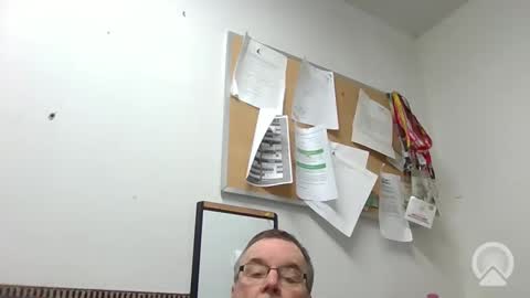 marty1688 online show from February 23, 12:24 pm