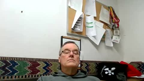 marty1688 online show from April 15, 11:17 am