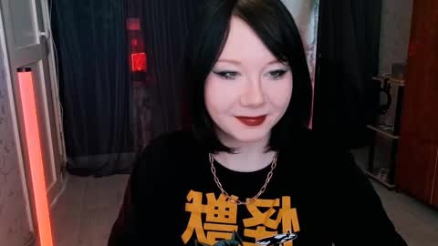 Snapshot of marty_bree chatting on February 4, 9:15 am Nancy online show from February 4, 9:15 am