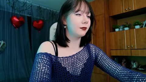 Snapshot of marty_bree chatting on February 26, 11:20 am Nancy online show from February 26, 11:20 am