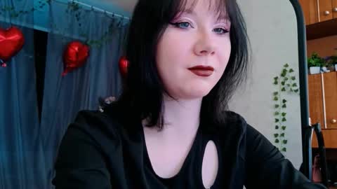 Nancy online show from March 27, 12:05 pm