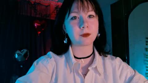 Snapshot of marty_bree chatting on April 18, 7:07 pm Nancy online show from April 18, 7:07 pm