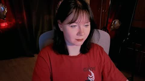 Snapshot of marty_bree chatting on April 23, 8:11 pm Nancy online show from April 23, 8:11 pm