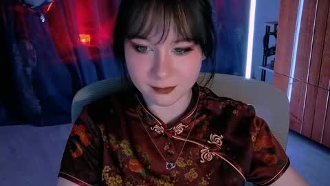 Snapshot of marty_bree chatting on April 30, 8:57 pm Nancy online show from April 30, 8:57 pm