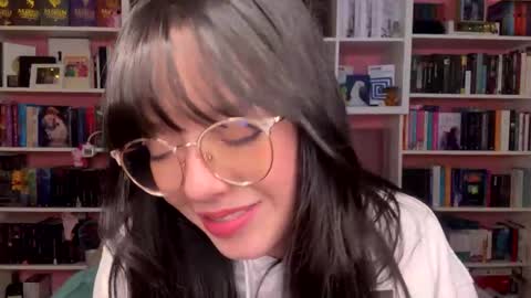 INSTAGRAM Maruchan  02 online show from February 24, 2:08 am