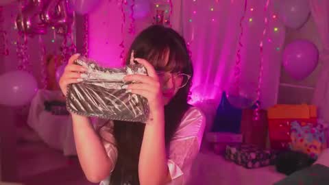 INSTAGRAM Maruchan  02 online show from March 8, 5:28 am