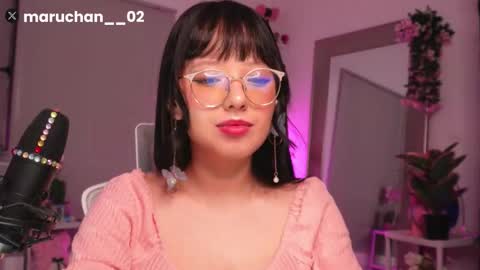 INSTAGRAM Maruchan  02 online show from September 14, 2:11 am