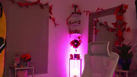 INSTAGRAM Maruchan  02 online show from October 5, 2:10 am