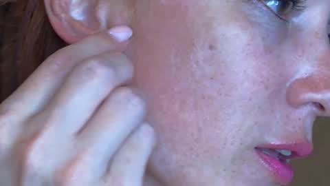 Maru Roche online show from February 16, 4:52 am