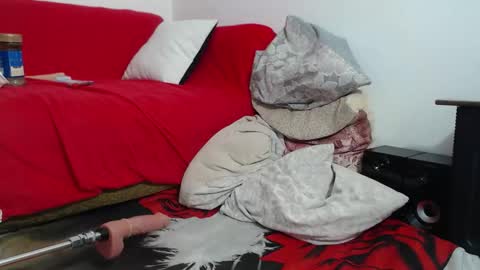 marusya_luxury online show from November 13, 2:32 am