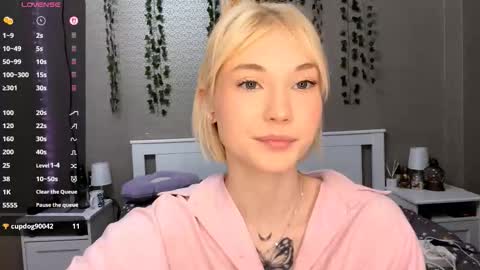 Lisa online show from February 28, 12:06 pm