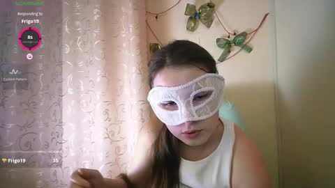 Mary2606 online show from January 6, 7:39 pm