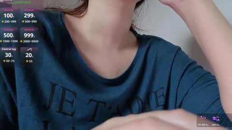 Mary2606 online show from March 12, 12:00 pm