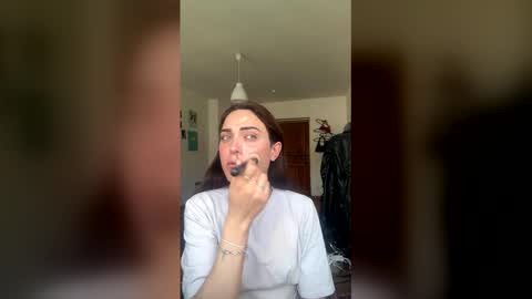 mary33berlin online show from May 19, 1:28 pm
