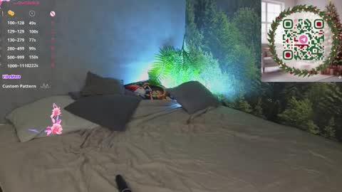 Mary  GMT 3 Mon Tue Wed Thu Fri 0300am - 0900am online show from December 14, 1:22 am