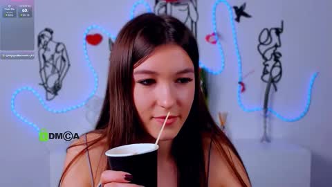 mary_chilli online show from February 16, 3:30 pm