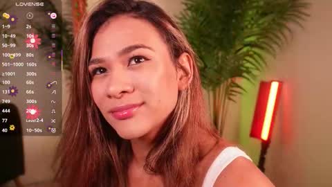 Mary online show from January 11, 1:10 am