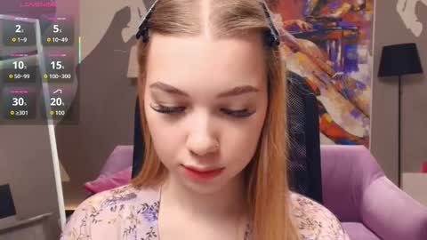 Mary online show from November 28, 10:40 am