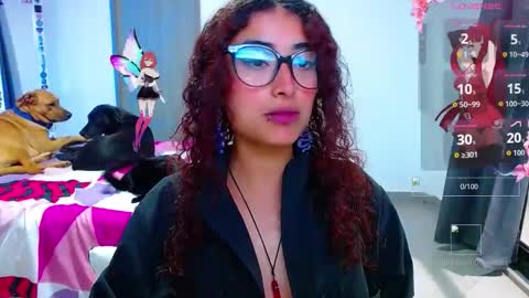 mary online show from November 4, 11:48 pm