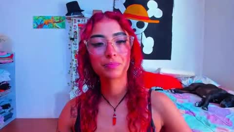 mary online show from June 12, 9:57 pm