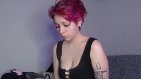 Snapshot of mary_janness chatting on October 14, 9:10 am 100 online show from October 14, 9:10 am