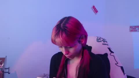 Snapshot of mary_janness chatting on October 30, 6:26 am 100 online show from October 30, 6:26 am