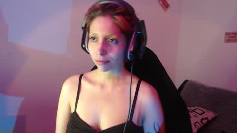 Snapshot of mary_janness chatting on November 6, 10:54 pm 100 online show from November 6, 10:54 pm