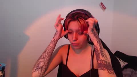 Snapshot of mary_janness chatting on November 7, 6:30 pm 100 online show from November 7, 6:30 pm