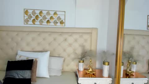 mary joseph online show from October 5, 7:34 pm